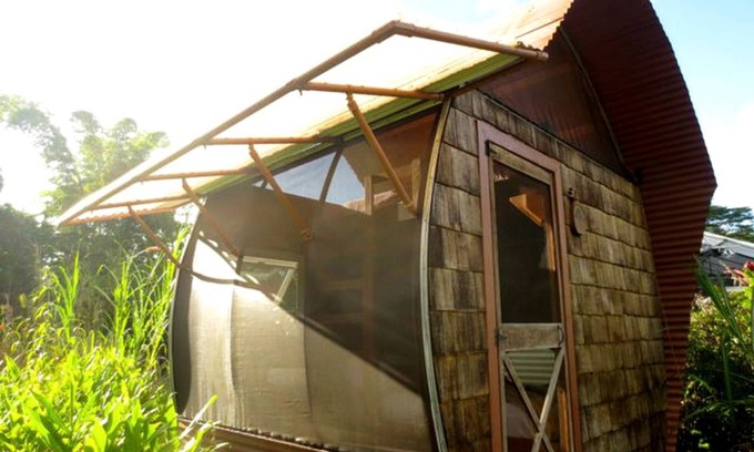Pahoa Other | Camping ∙ 1 bedroom ∙ 3 guests