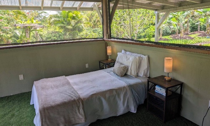 Kehena House | Charming Glamping Getaway