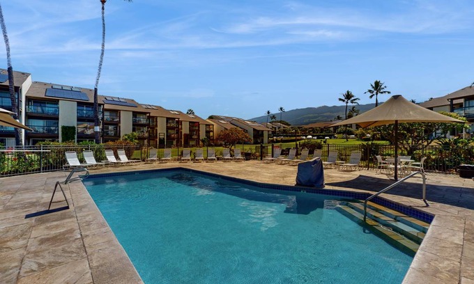 Kihei Condo | Condo ∙ 1 bedroom ∙ 4 guests