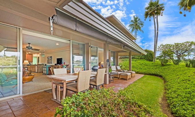 Kaanapali Condo | Condo ∙ 1 bedroom ∙ 4 guests