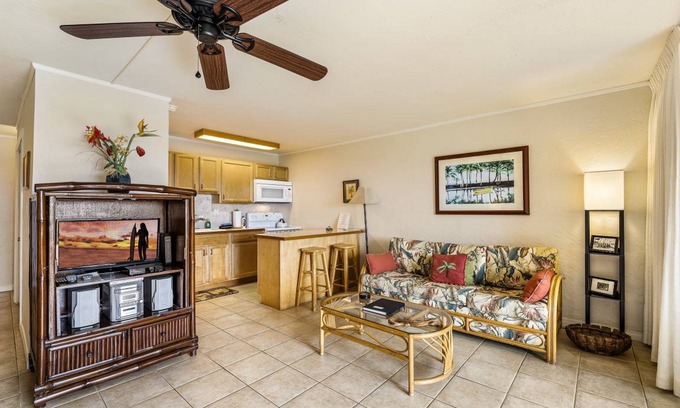 Waikoloa Condo | Condo ∙ 2 guests