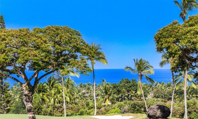 Keauhou House | Country Club Villas 120