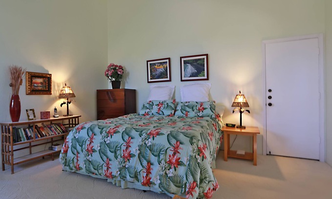 Wailea Condo | Cozy, Well-Furnished Studio