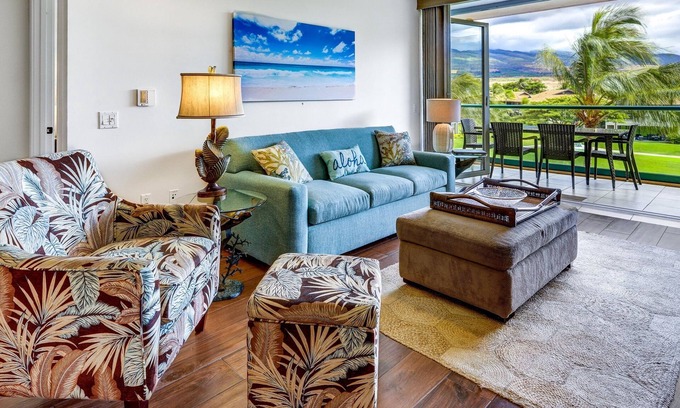Honokowai Condo | *FALL SALE* K312 at Honua Kai~ Stylish & Modern Upgrades, Light & Bright Condo