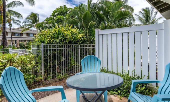 Ko Olina Condo | Hillside Villas 1508-2: 3BR Condo, Near Beach & Pool