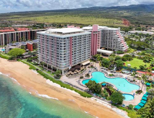 Honokowai Resort | Hilton Vacation Club Ka'anapali Beach Maui