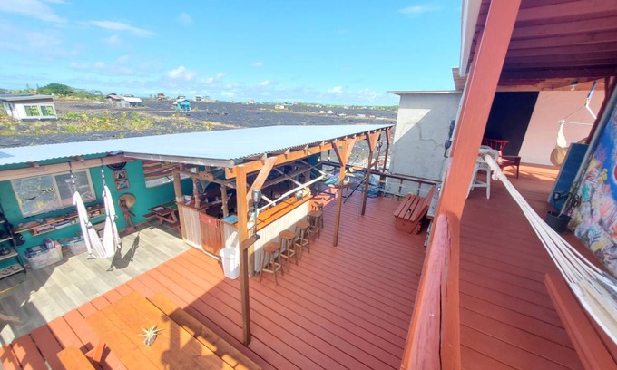 Kalapana Hostel | Hostel ∙ 16 guests