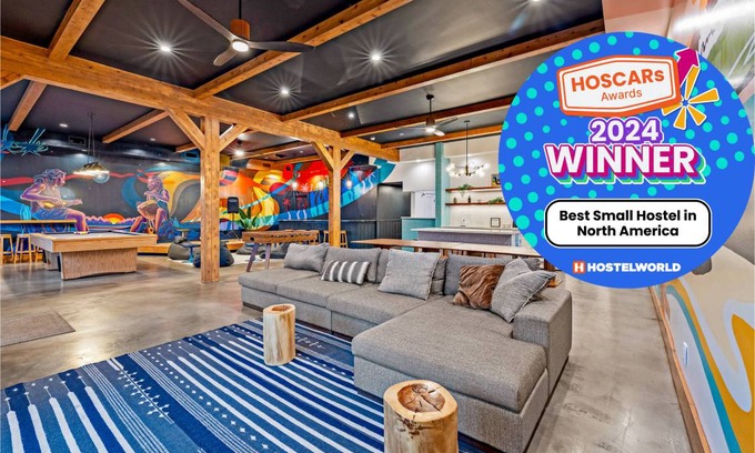 Wailuku Hostel | Hostel ∙ 6 guests