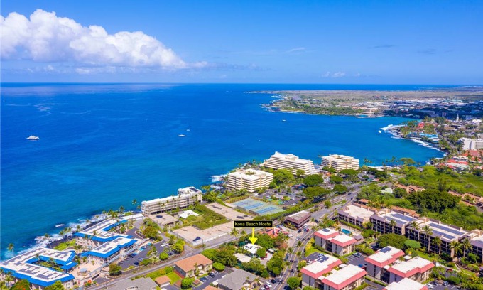 Historic Kailua Village Hostel | Hostel ∙ 8 guests