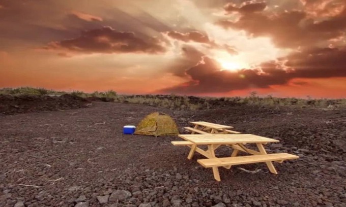 Ocean View Hostel | Hostel ∙ 8 guests