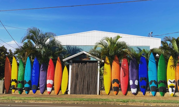 Paia Hostel | Hostel ∙ 8 guests