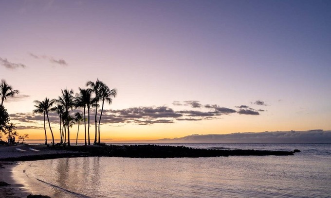 Kahaluu Bay House | House ∙ 1 bedroom ∙ 2 guests