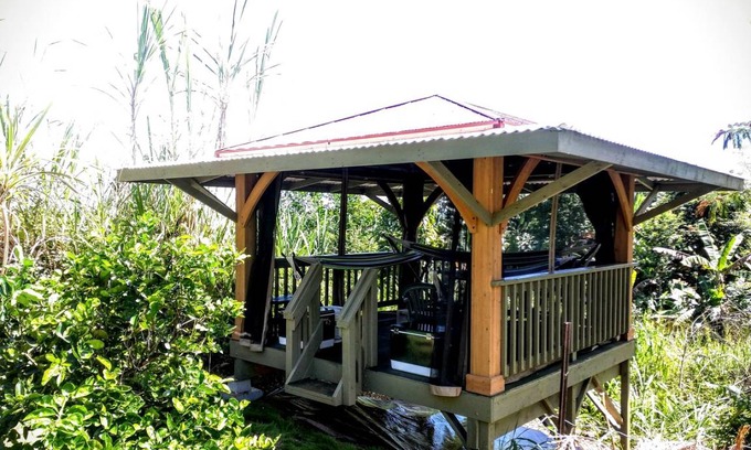 Pepeekeo House | House ∙ 1 bedroom ∙ 1 guest