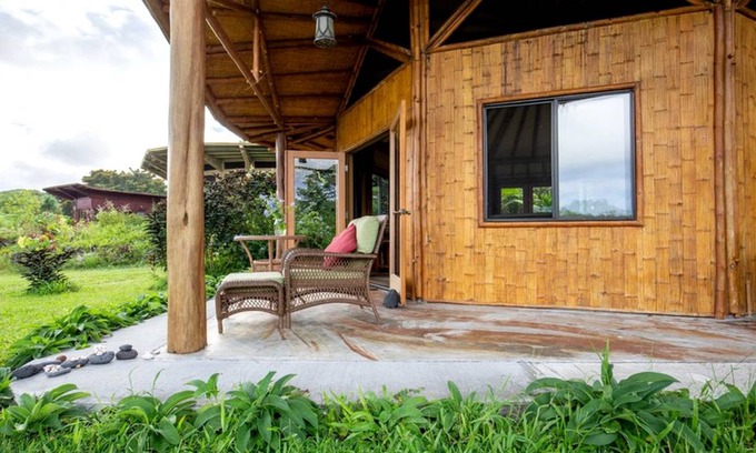 Pahoa House | House ∙ 1 bedroom ∙ 2 guests