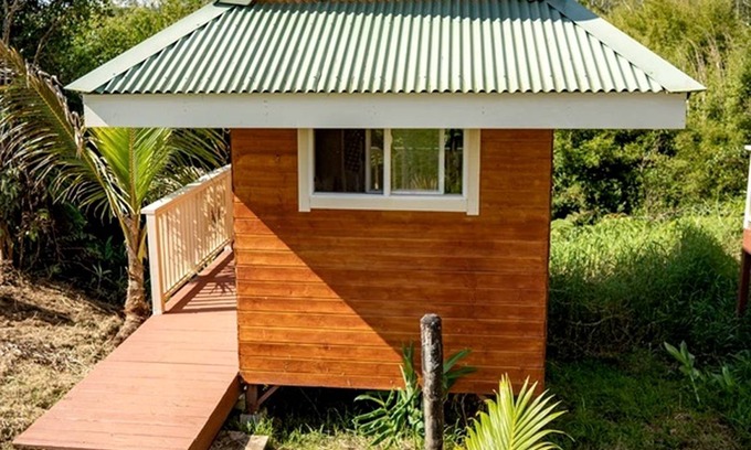 Hilo House | House ∙ 1 bedroom ∙ 2 guests