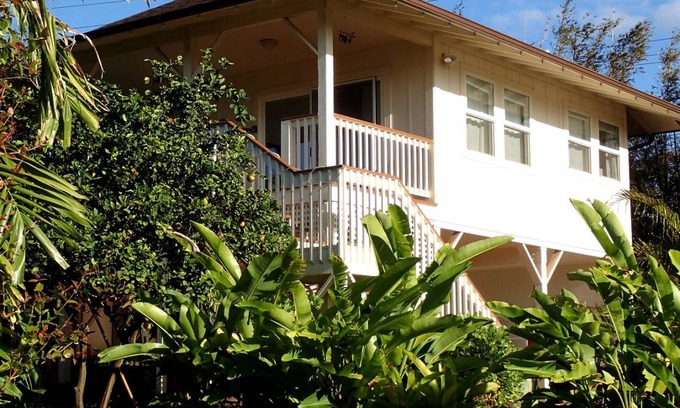Paia House | House ∙ 1 bedroom ∙ 2 guests