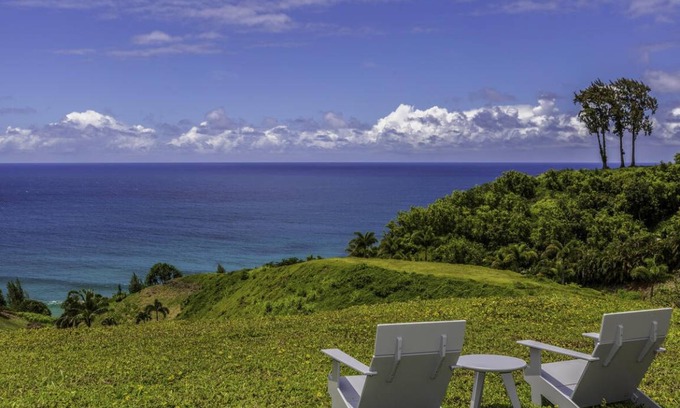 Kilauea House | House ∙ 1 bedroom ∙ 2 guests