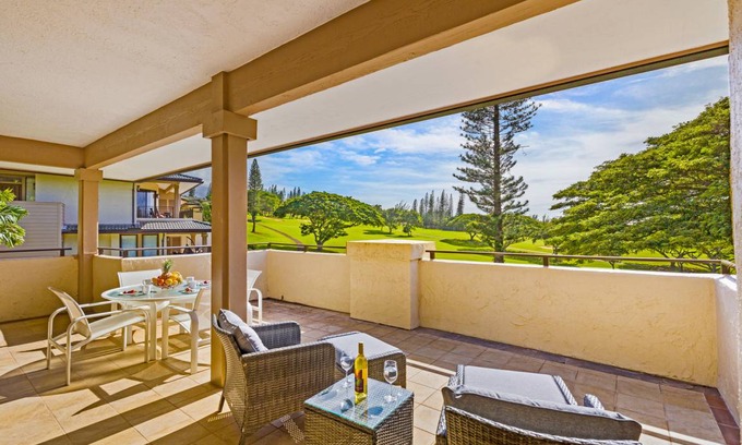 Kapalua House | House ∙ 1 bedroom ∙ 4 guests