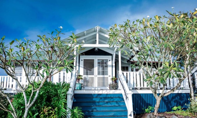 Hawi House | House ∙ 1 bedroom ∙ 6 guests