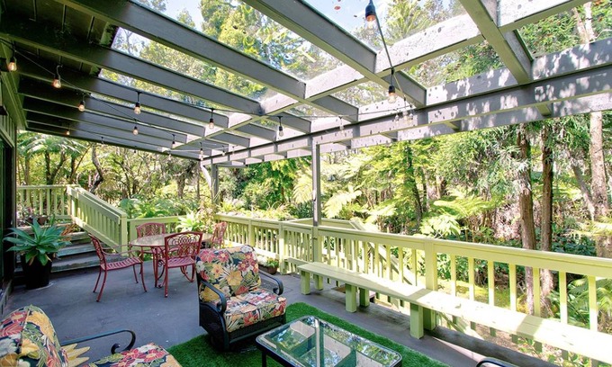 Royal Hawaiian Estates House | House ∙ 2 bedrooms ∙ 6 guests
