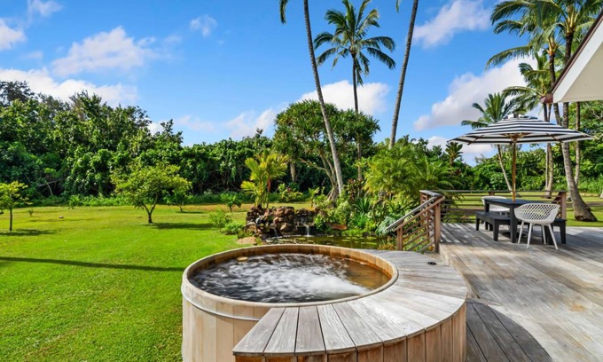 Kilauea House | House ∙ 2 bedrooms ∙ 4 guests