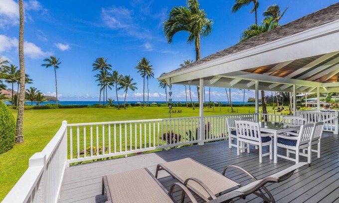 Hanalei House | House ∙ 3 bedrooms ∙ 6 guests