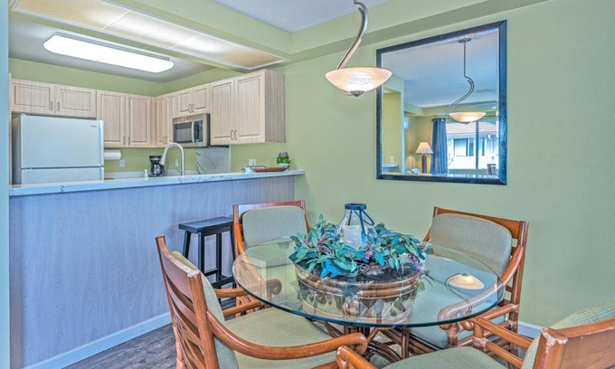 Kapolei House | House ∙ 3 bedrooms ∙ 6 guests