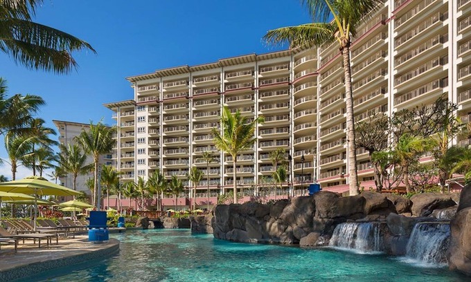 Kaanapali Resort | Hyatt Residence Club Maui, Ka'anapali, Top Floors and "BEST" Ocean Views