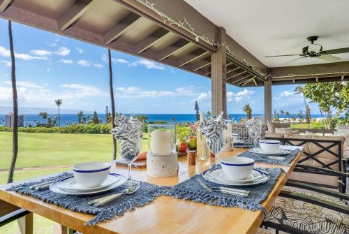 Kaanapali House | Kaanapali Plantation 11 · Modern Luxury Near Beach