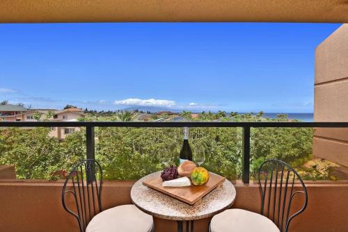 Kahana House | Kahana Villa E601 · KV E601 Updated 1BD Condo w AC Pool Sunset V