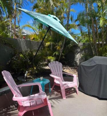 Kalama Tract Apartment | Kalama Room