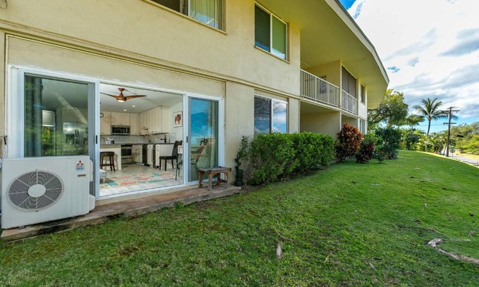 Kihei House | Keawakapu by Coldwell Banker Island Vacations