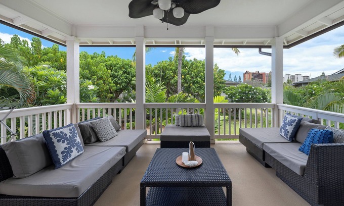 Ko Olina Condo | Ko Olina's Coconut Plantation 1194-3: Family-Friendly Villa Near Disney Aulani
