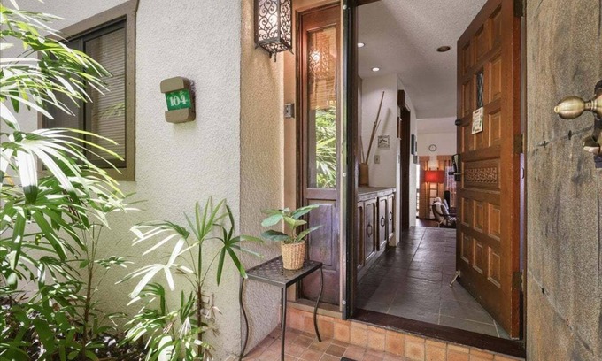 Kahaluu-Keauhou Condo | Kona Coast Resort 10-104