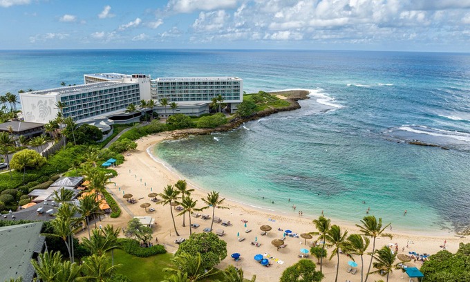 Kahuku Condo | Kuic146w 1 Bedroom Condo by RedAwning