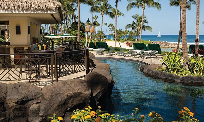 Ko Olina Resort | Luxury Beachfront Ko'Olina Club Resort + Amenities