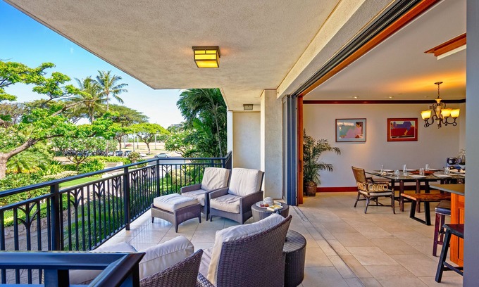 Ko Olina Condo | Luxury condo next to Disney Aulani Resort and Marriott's KoOlina Beach Club