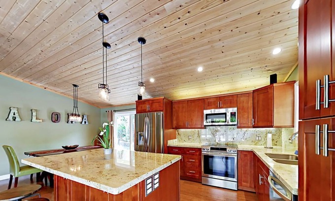 Kihei House | Maui 🌺 Private Home in Wailea Kihei with 3 bed 2 bath Best Beaches on Maui