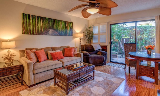 Maalaea Condo | My Perfect Stays: Daily Specials!