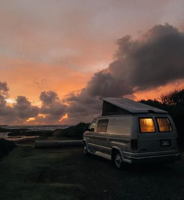 Kalama Tract Boat Rental | Oahu Camper Adventures
