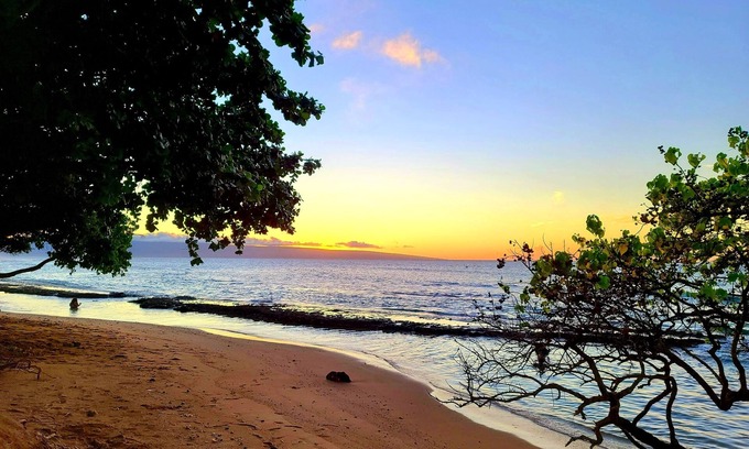 Honokowai Condo | One bedroom Vacation Condo on West Maui - C2