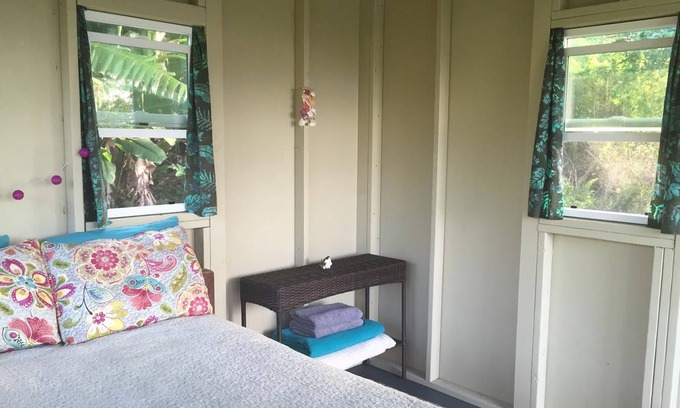 Leilani Estates Resort | Private room ∙ 2 guests