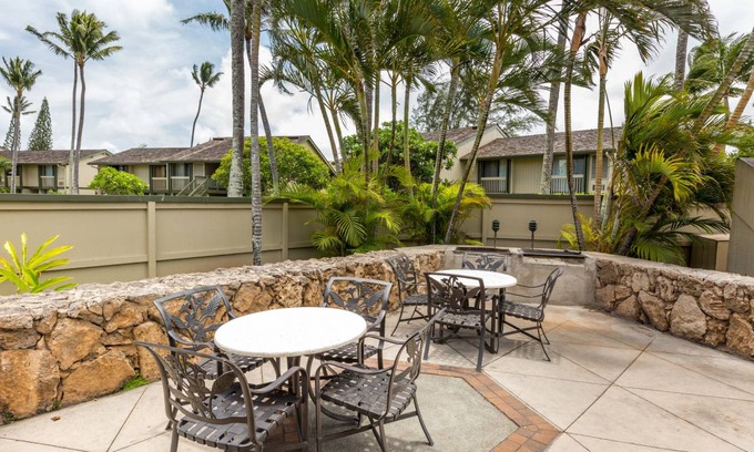 Kahuku Apartment | Studio flat ∙ 4 guests