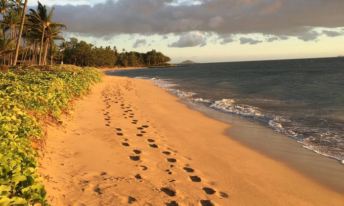 Kihei Condo | THE BEST KEPT SECRET ON MAUI ! LITTLE PEACE OF PARADISE