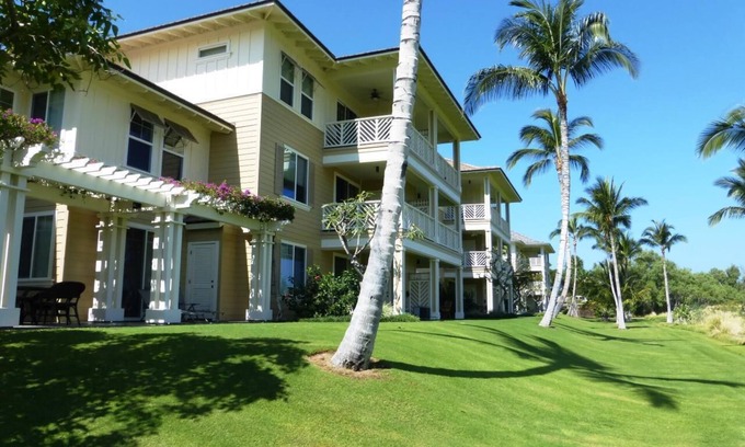 Waikoloa Condo | The Perfect Vacation Home at The Big Island Hawaii