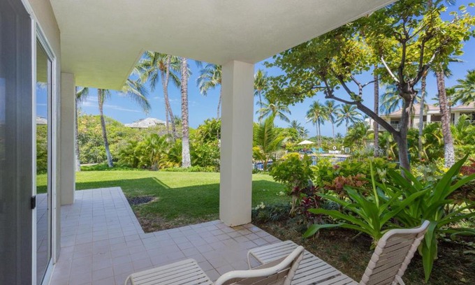Waikoloa House | Vista Waikoloa C103