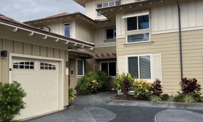 Waikoloa Condo | Waikoloa Beach Villas A-22