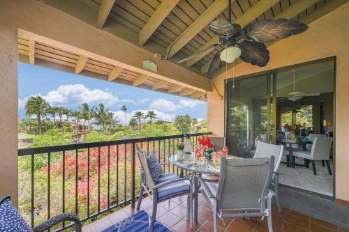 Wailea House | Wailea Ekahi 43D · WEK 43D Remodeled Wailea 2BD w AC Pool Near B