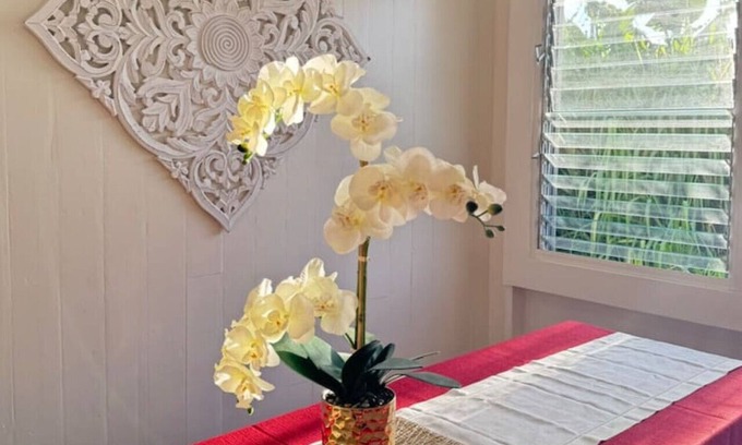 Hilo House | Your Perfect Hilo Homebase - Sleeps 9 with AC