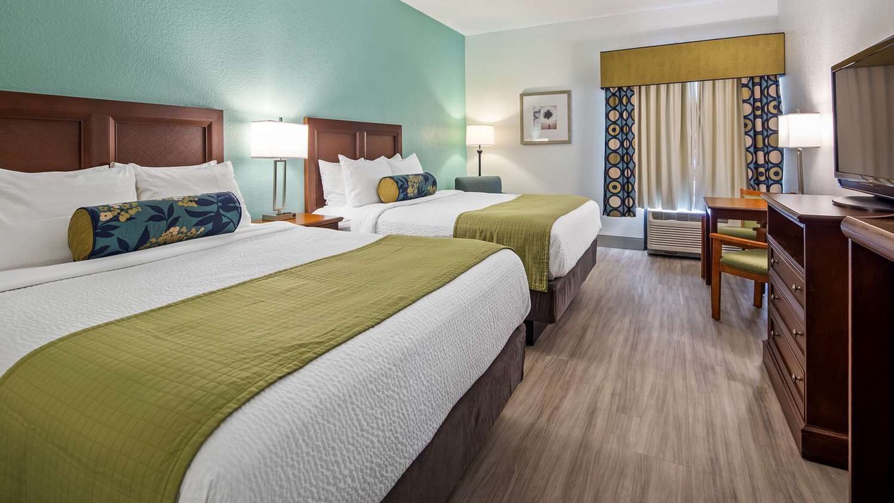 Photo of Bedroom in Vaught